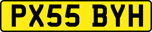 PX55BYH