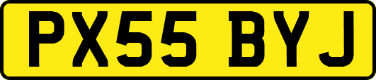 PX55BYJ