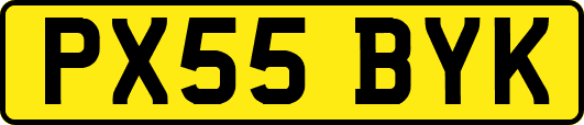 PX55BYK
