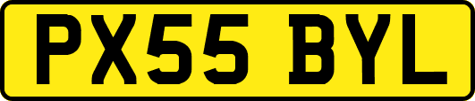 PX55BYL