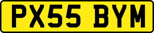 PX55BYM