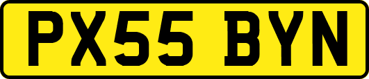 PX55BYN