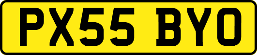 PX55BYO