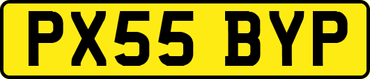 PX55BYP