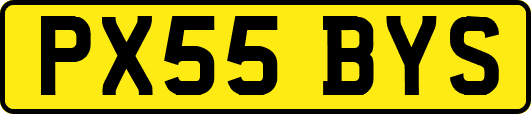 PX55BYS