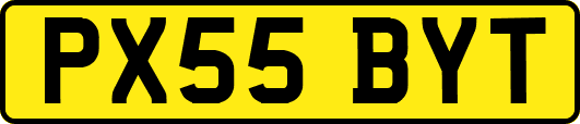 PX55BYT