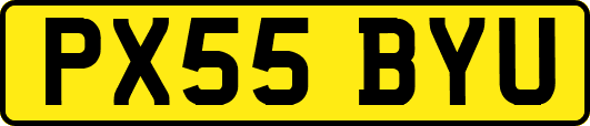 PX55BYU