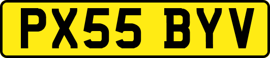 PX55BYV