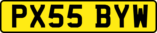 PX55BYW