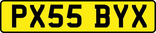 PX55BYX