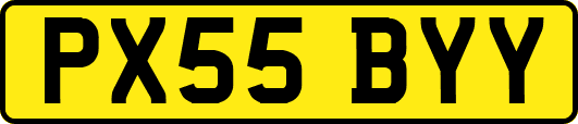 PX55BYY