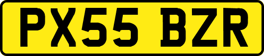 PX55BZR
