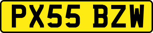 PX55BZW