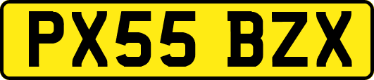 PX55BZX