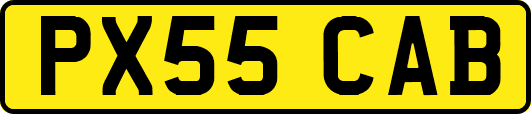 PX55CAB