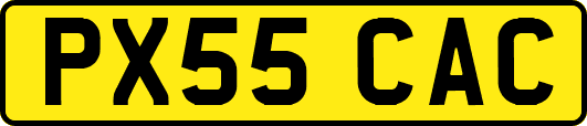 PX55CAC
