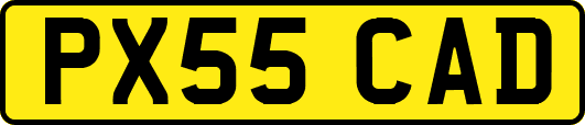 PX55CAD