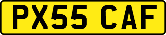 PX55CAF