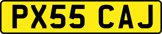 PX55CAJ