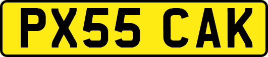 PX55CAK