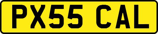 PX55CAL