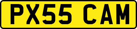 PX55CAM