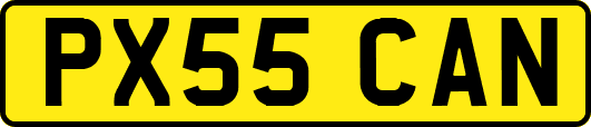 PX55CAN