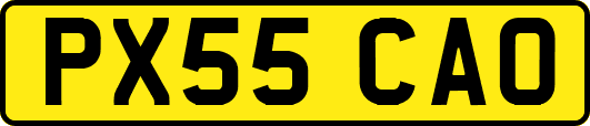 PX55CAO