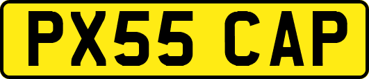 PX55CAP