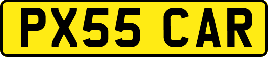 PX55CAR