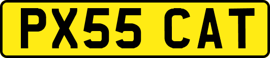 PX55CAT
