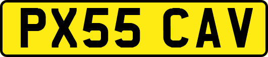 PX55CAV