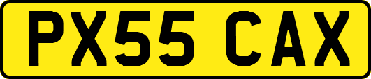 PX55CAX
