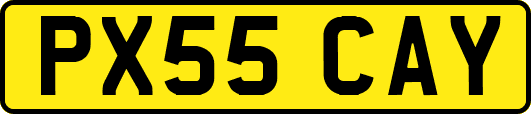 PX55CAY