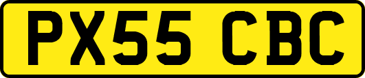 PX55CBC