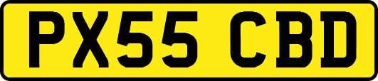 PX55CBD