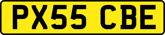 PX55CBE