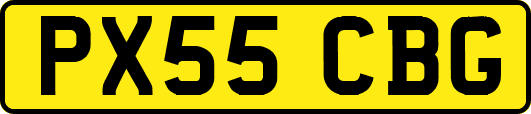 PX55CBG