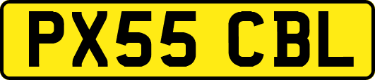 PX55CBL