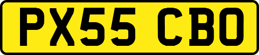 PX55CBO