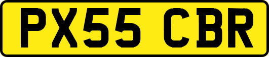PX55CBR