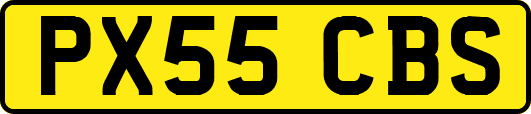 PX55CBS
