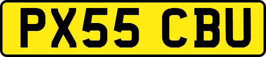 PX55CBU