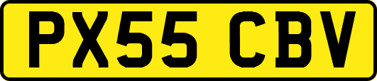 PX55CBV