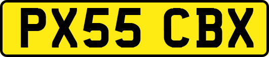 PX55CBX