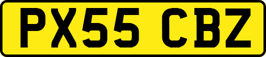 PX55CBZ