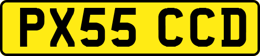 PX55CCD