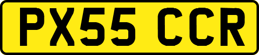 PX55CCR