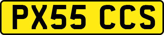 PX55CCS