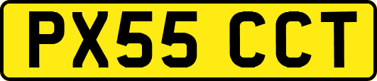PX55CCT
